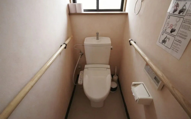 Living CUBE BEPPU