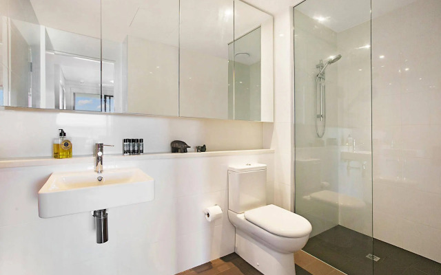 Darwin Waterfront Apartments