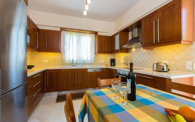 Villas Chrisi