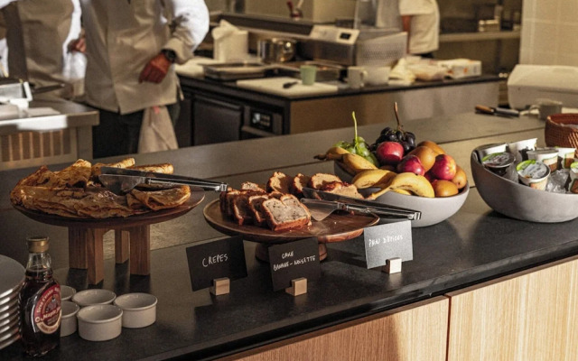 voco Beaune – Cité des Vins by IHG