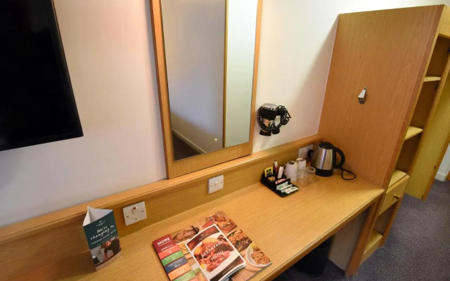 The Royal Oak by Greene King inns