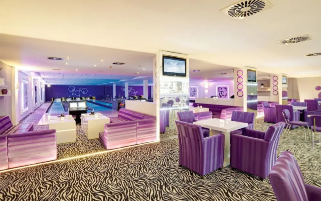 Apartment im Van der Valk Resort Linstow