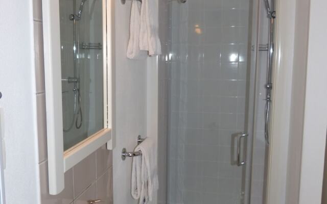 Chambres d'hôtes La Vergne