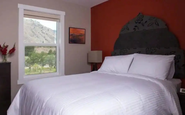 Klippers Guest Suites