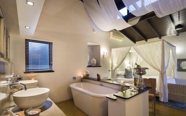 Teremok Lodge and Spa