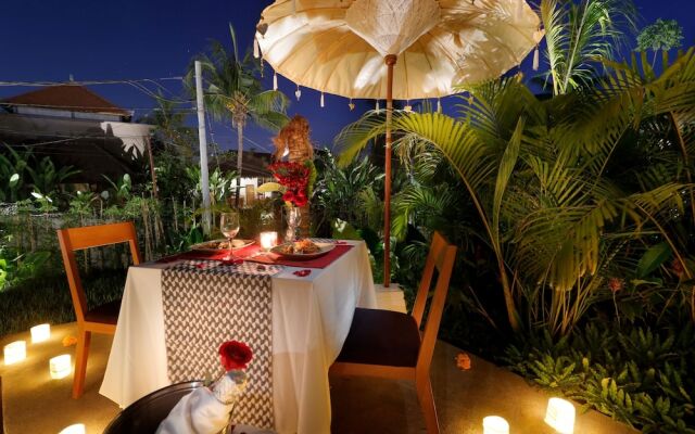 The Sender Pool Suite