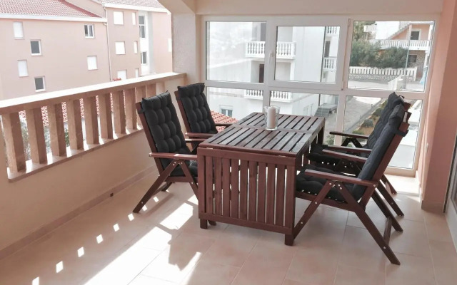 Apartmani Zivaljic