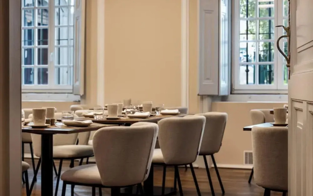 CICIOSO Boutique Hotel