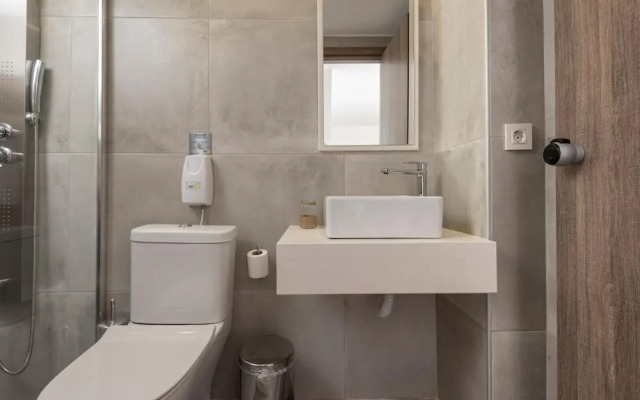 Kyma Rooms & Suites