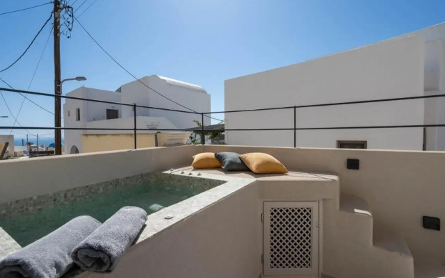 White Orchid Boutique Apartments