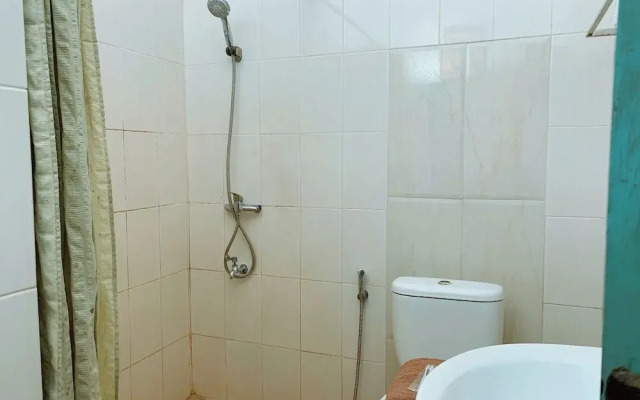 Griya Cemara Homestay