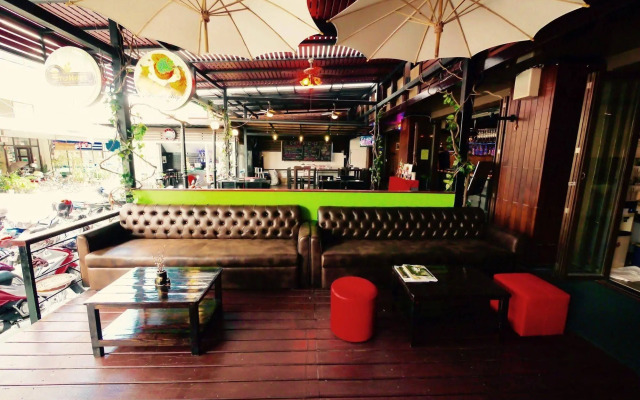 Basic Line Hotel at Loikroh