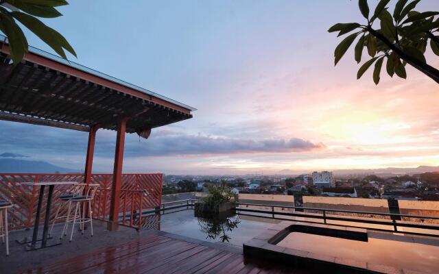 All Nite & Day Yogyakarta Gejayan