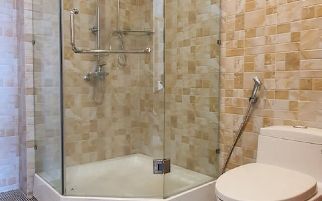 Oyo 990 Home 2 Hotel