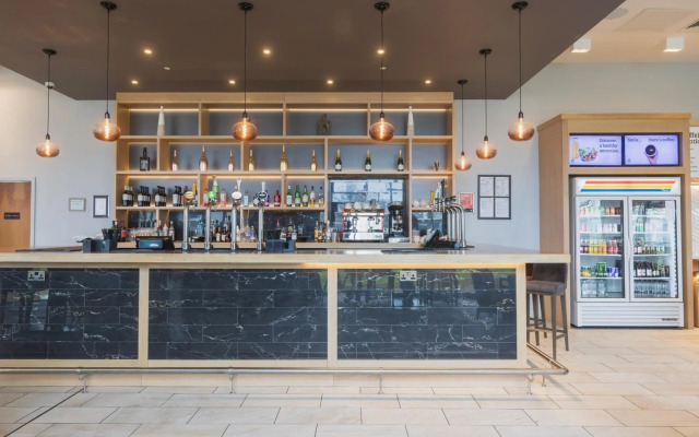 Hilton Garden Inn Birmingham Airport