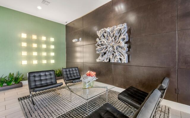 Kasa Houston Museum District Apartments