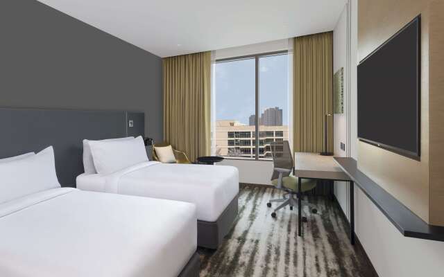 Hilton Garden Inn Bengaluru Embassy Manyata Business Park