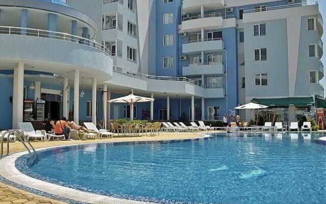 PMG Laguna Apartments