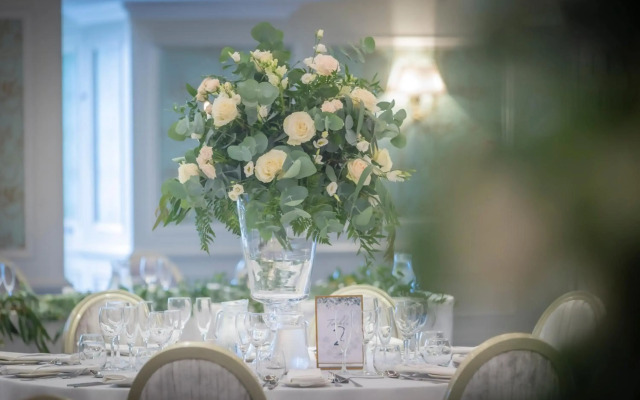 Bracken Court Hotel