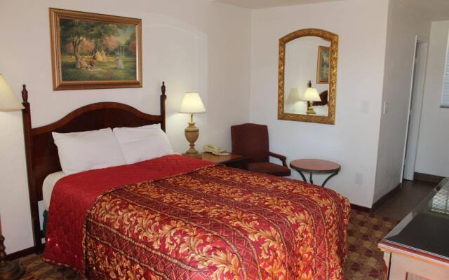 Economy Inn