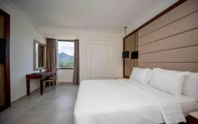 Mahkota Hotel Singkawang