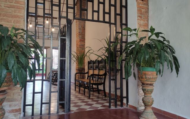 Albarrada Hotel Boutique