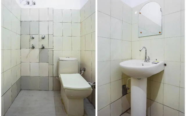 Gold Stayz by OYO Rooms