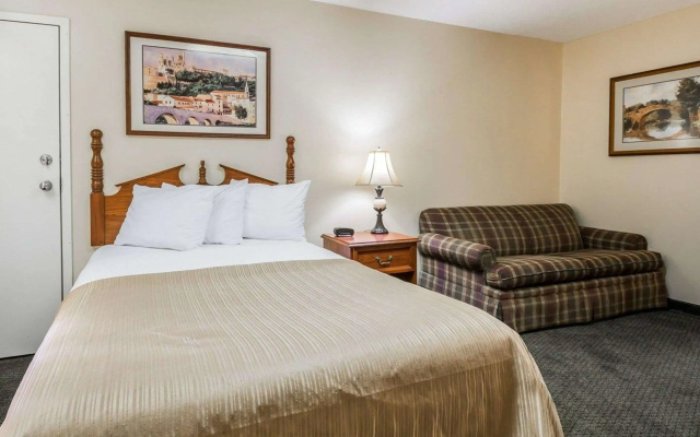 Quality Inn Bainbridge