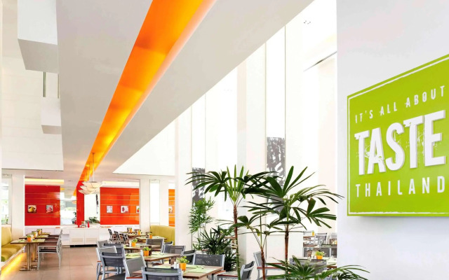 ibis Pattaya