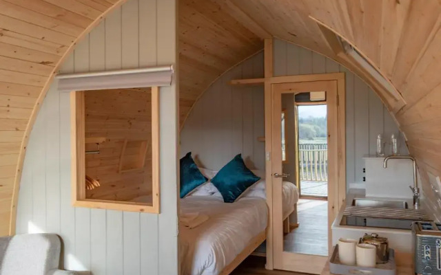 Callander Hostel