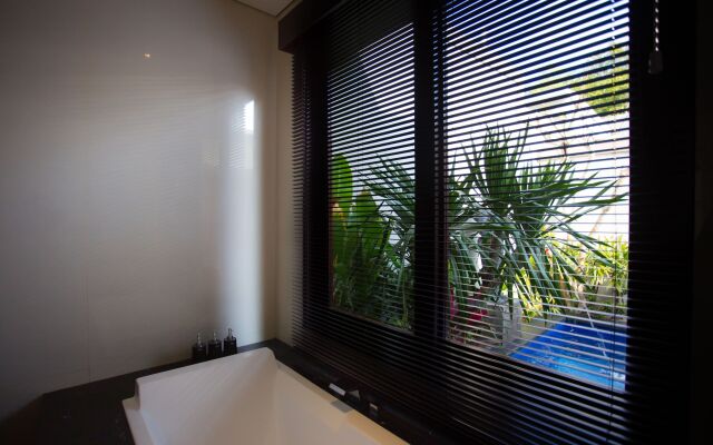 Buana Bali Villas & Spa