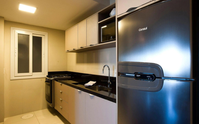 Centro de Canela para 4 pessoas - Belluno