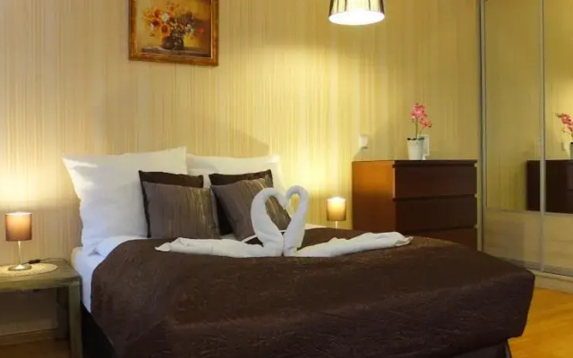 Apartamenty Amber Neptun Park