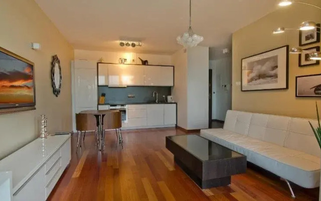 MW Apartamenty - Sea Towers