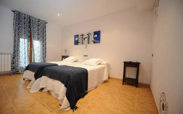 Casa Rural Torre Gil