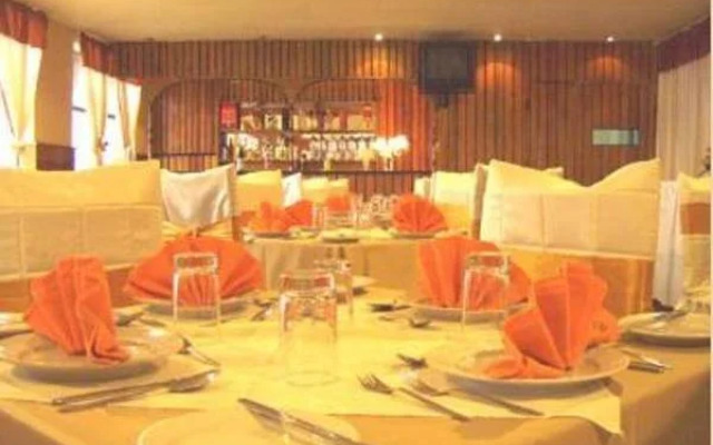 Tambo Hotel