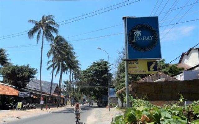 The Bay Mui Ne