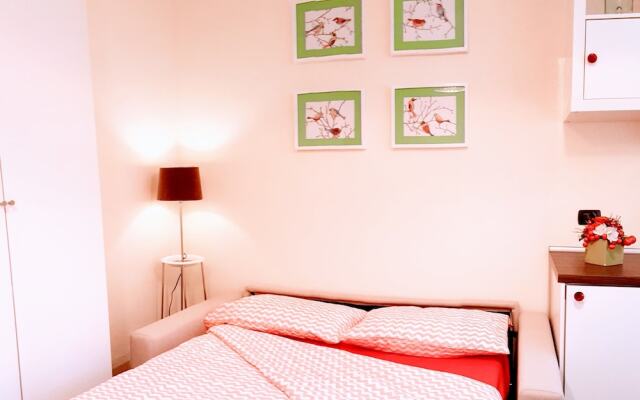 Riva Bianca by Design Studio