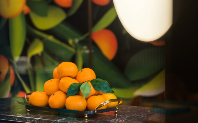 Orange Hotel (Shenzhen Futian Convention and Exhibition Center)