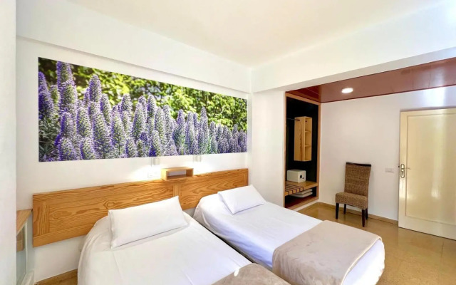 Hotel Eden La Palma