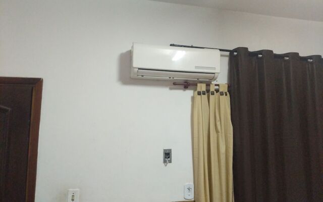 Pousada Corumba Center