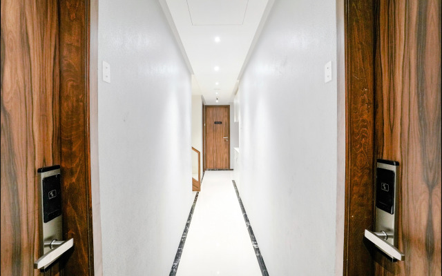 Fabexpress The Dream Residency