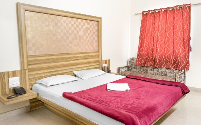 GuestHouser 1 BR Guest house e30e