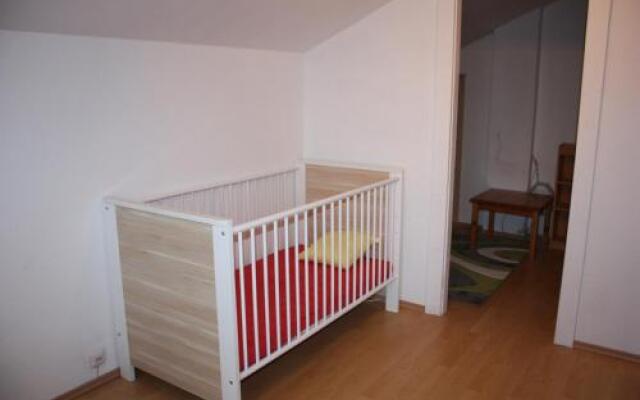 Haus zum Wohlfühlen