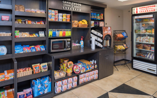 Candlewood Suites Olympia/Lacey by IHG