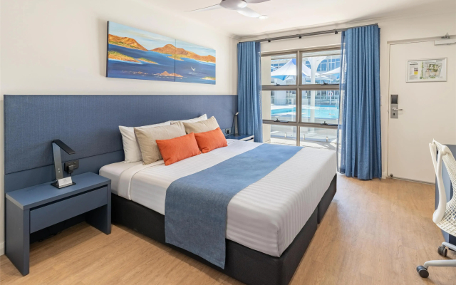 Best Western Cambridge Hotel Kununurra