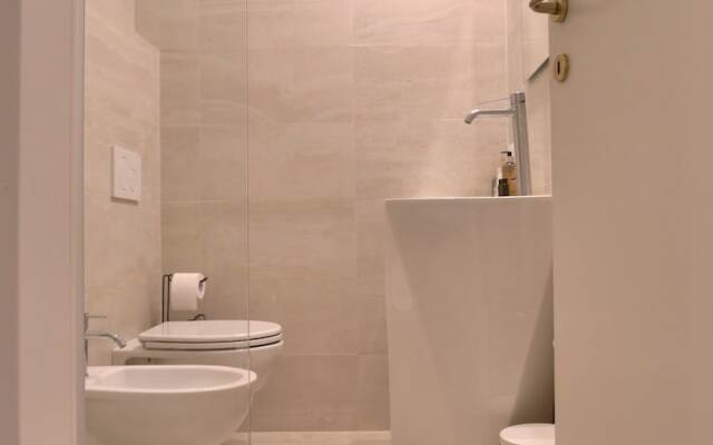 Helmirage Suite Via Del Corso