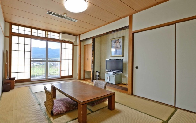 Fukusenka – Guest Rooms – Ukiha