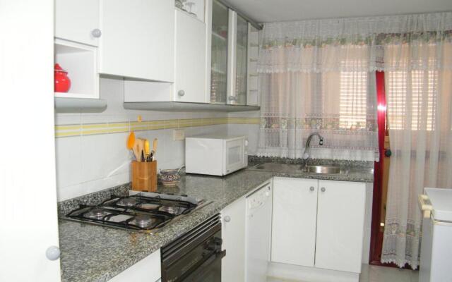 APARTAMENTO SALINAS IV 9º, Mnostrum Playa de Gandía EXCLUSIVO FAMILIAS