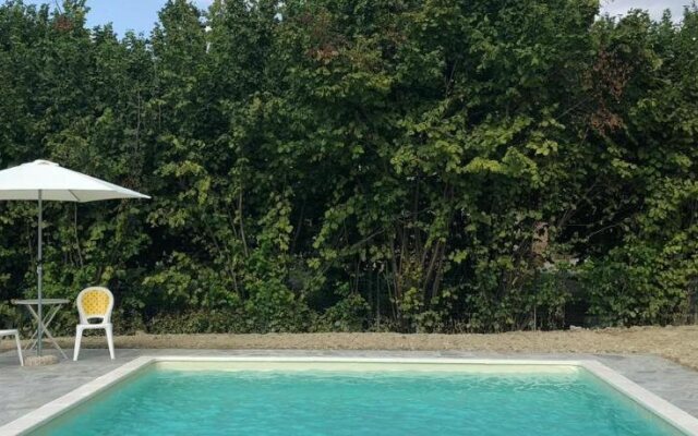 Locanda del Gelso Bianco